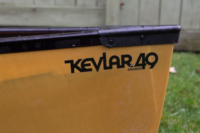 17' canoe, $900.00  Pre purchase and get all the paddles.