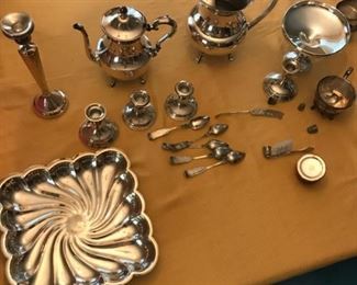 SILVER, yup it's SILVER