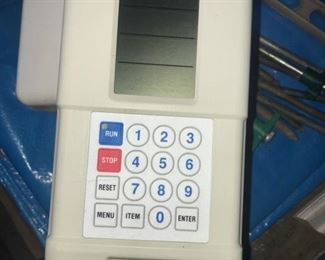 Originally sold for over $1000.00 If you don't know what it is, you don't need it.