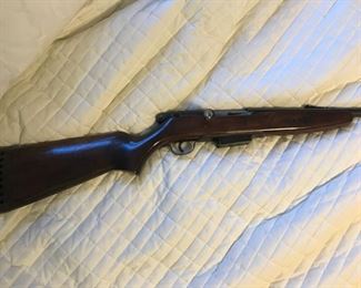 Kessler Arms, 12 ga. bolt action shotgun, BOOM!