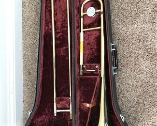 CONN Trombone