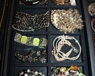 BRACELETS