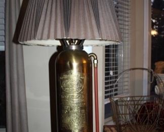 LAMP