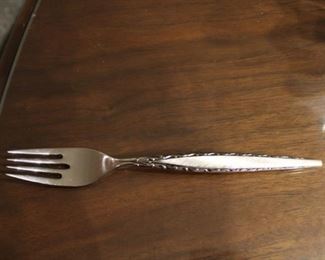 FLATWARE PATTERN
