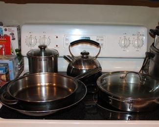 COOKWARE