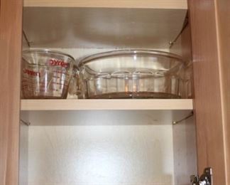 BAKEWARE