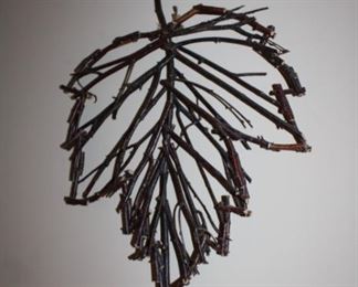 WALL DECOR