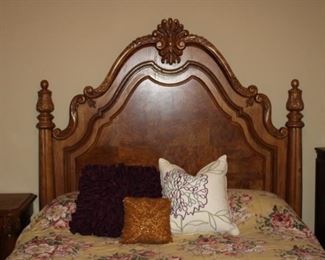 AMERICAN DREW HEADBOARD