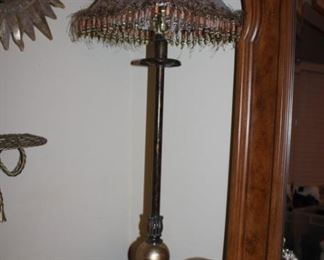 LAMP