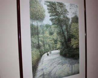 WALL ART