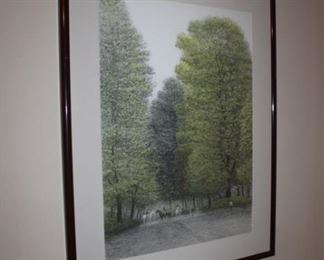 WALL ART