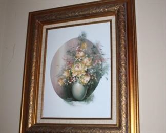WALL ART