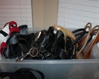 PURSES
