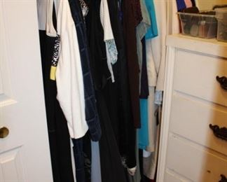 CLOTHING