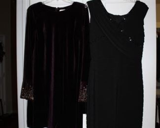 DRESSES