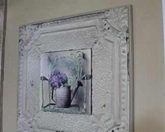 WALL ART