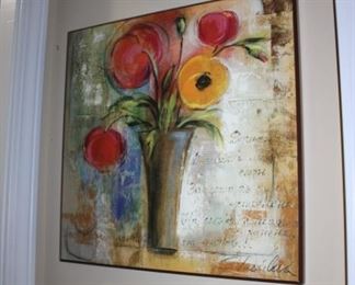 WALL ART