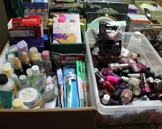 TOILETRY