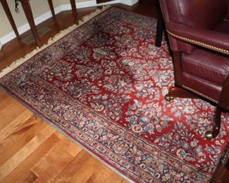 AREA RUG