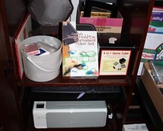 OFFICE SUPPLIES, PHOTO FRAMES