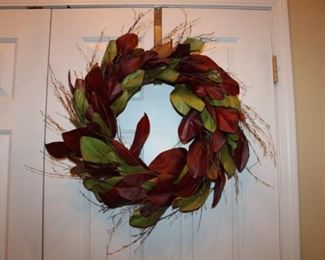 WREATH