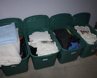 CLOTHING