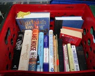 BOOKS