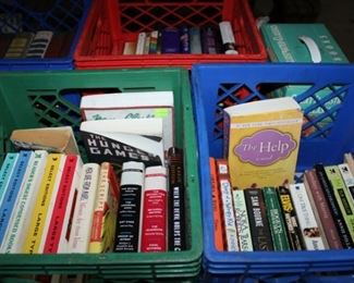 BOOKS