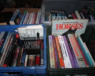 BOOKS