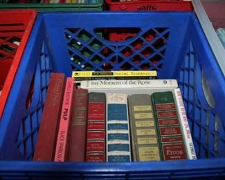 BOOKS