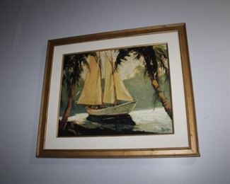 WALL ART