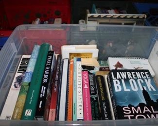 BOOKS