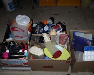 PLASTICWARE