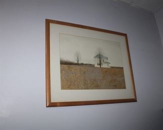 WALL ART