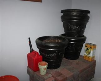 PLANTERS