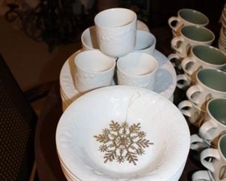 DISH SET