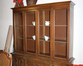 CHINA CABINET