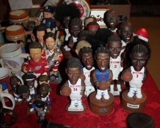 BOBBLE HEADS