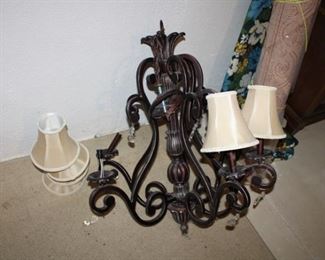 CHANDELIER