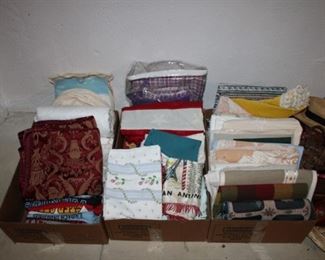 LINENS