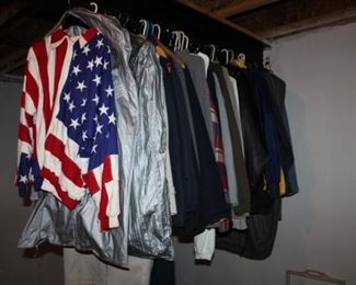 CLOTHING