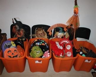 HALLOWEEN
