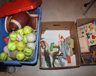 TOYS