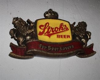 BEER SIGN