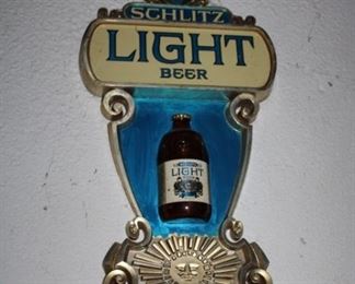 BEER SIGN