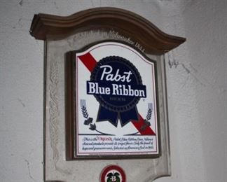 BEER SIGN