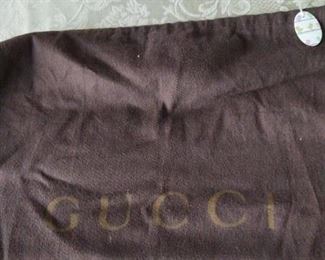 GUCCI BAG ONLY $20.00