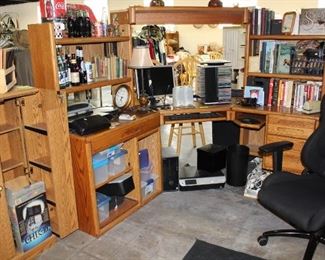 Office Furniture, Nice Filing Cabinets