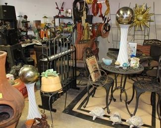 Patio Furniture Sets