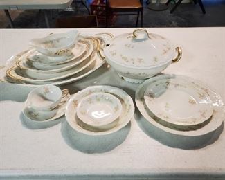 Lots of amazing pieces